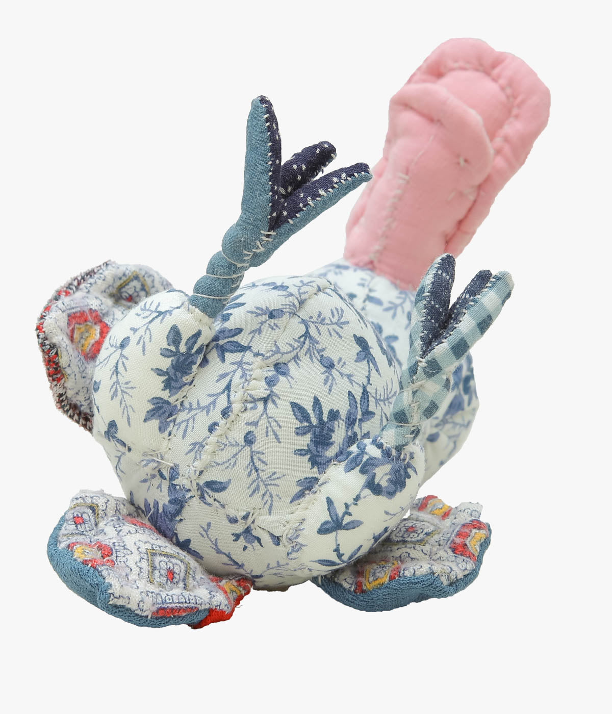 YUYA INAGAWA ''DUCK 1'' (OOAK)
