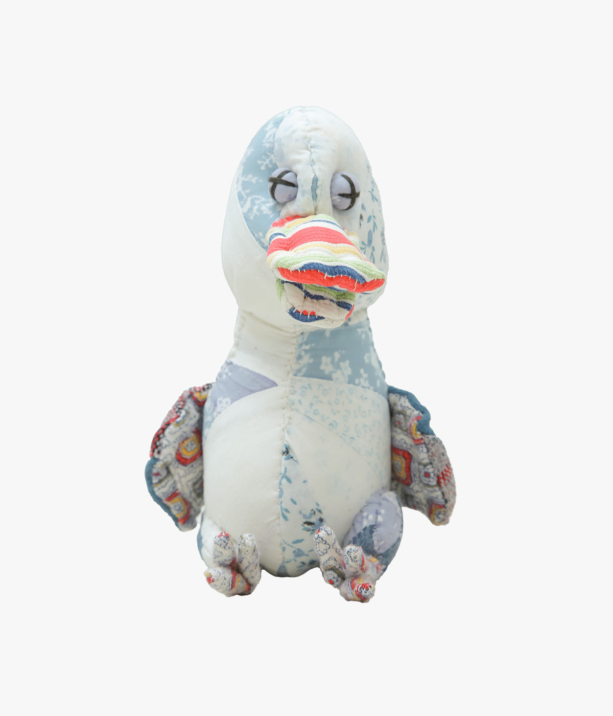 YUYA INAGAWA ''DUCK 2'' (OOAK)