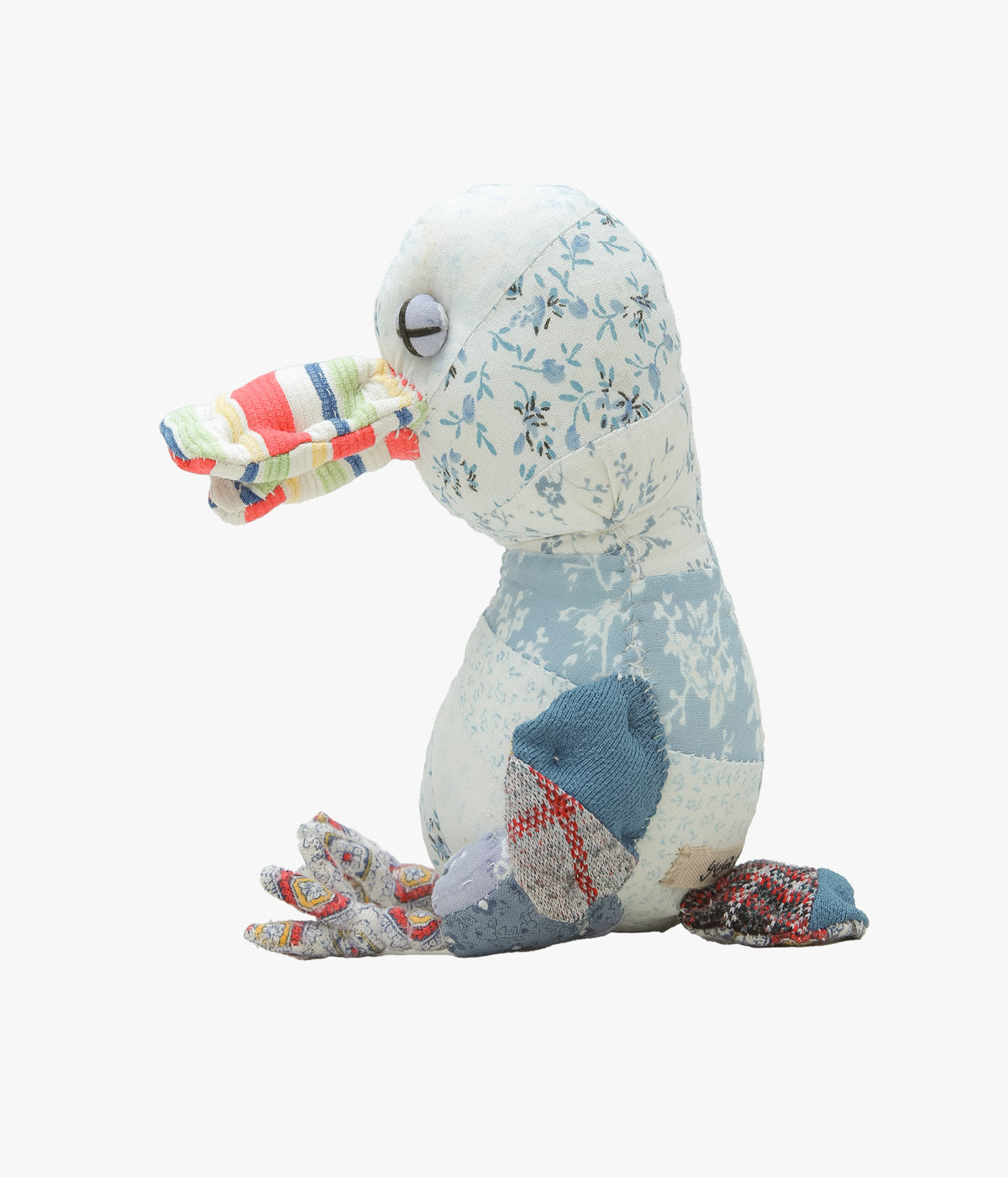 YUYA INAGAWA ''DUCK 2'' (OOAK)
