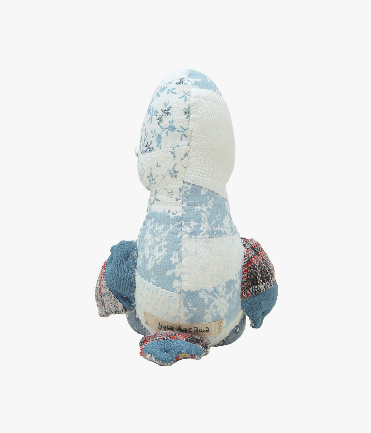 YUYA INAGAWA ''DUCK 2'' (OOAK)
