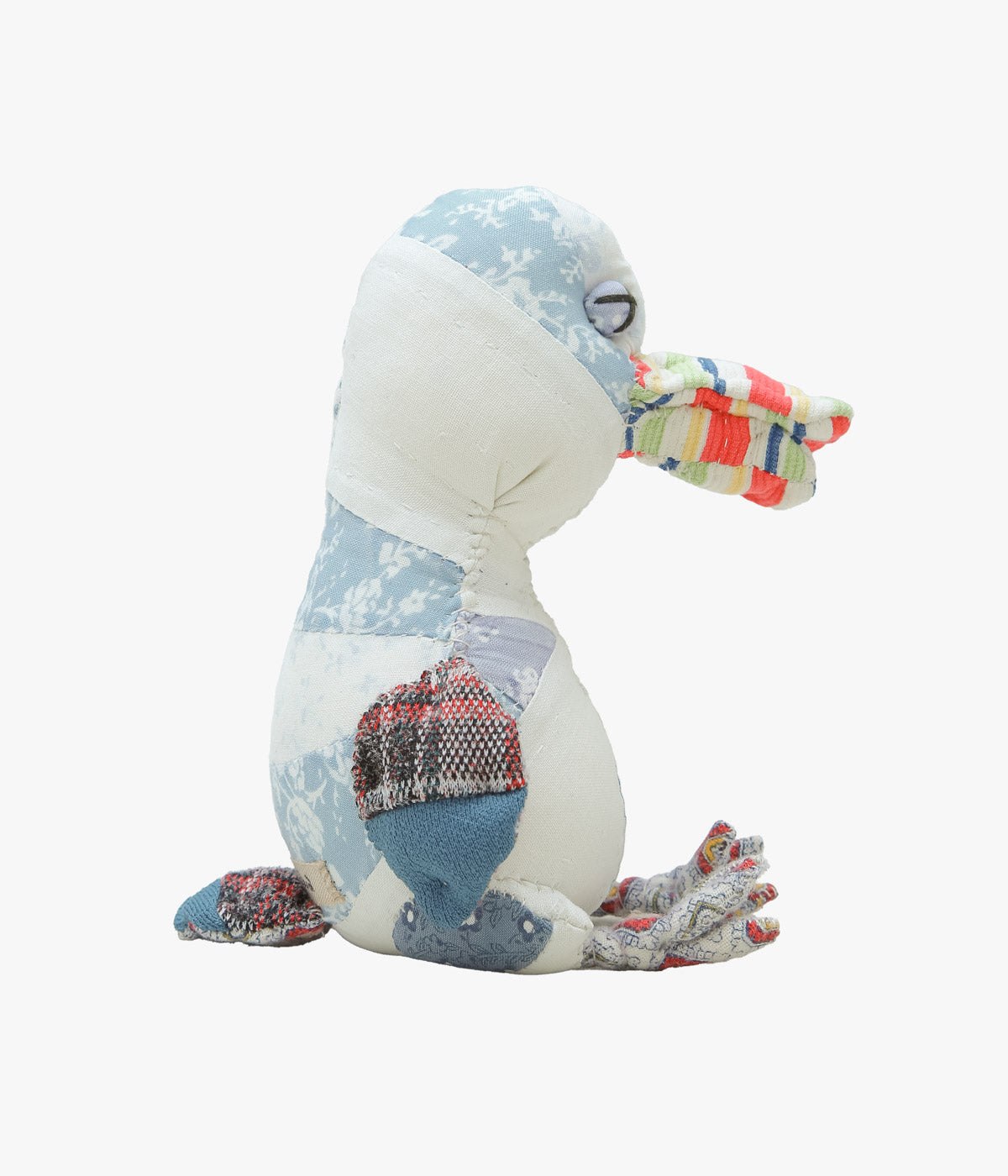 YUYA INAGAWA ''DUCK 2'' (OOAK)