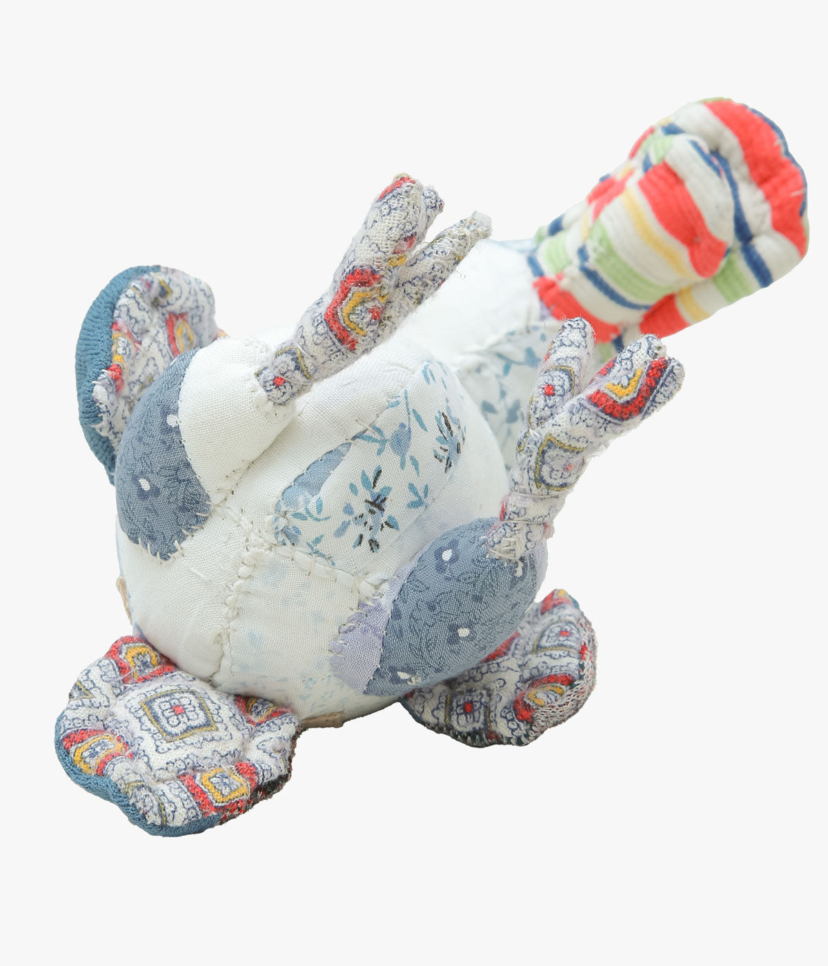 YUYA INAGAWA ''DUCK 2'' (OOAK)