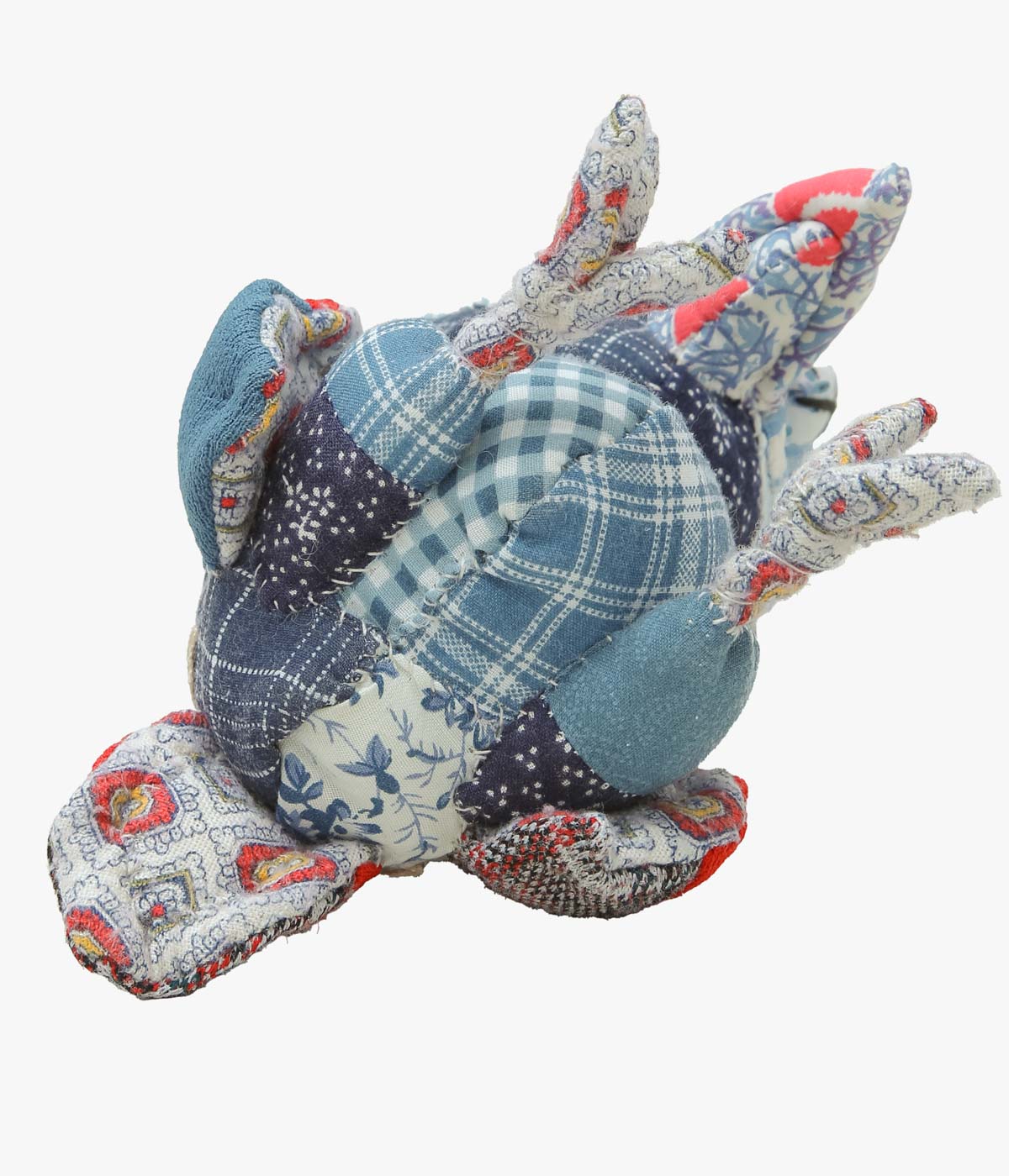 YUYA INAGAWA ''OWL 1'' (OOAK)