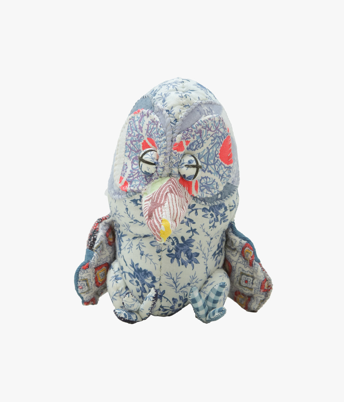 YUYA INAGAWA ''OWL 2'' (OOAK)
