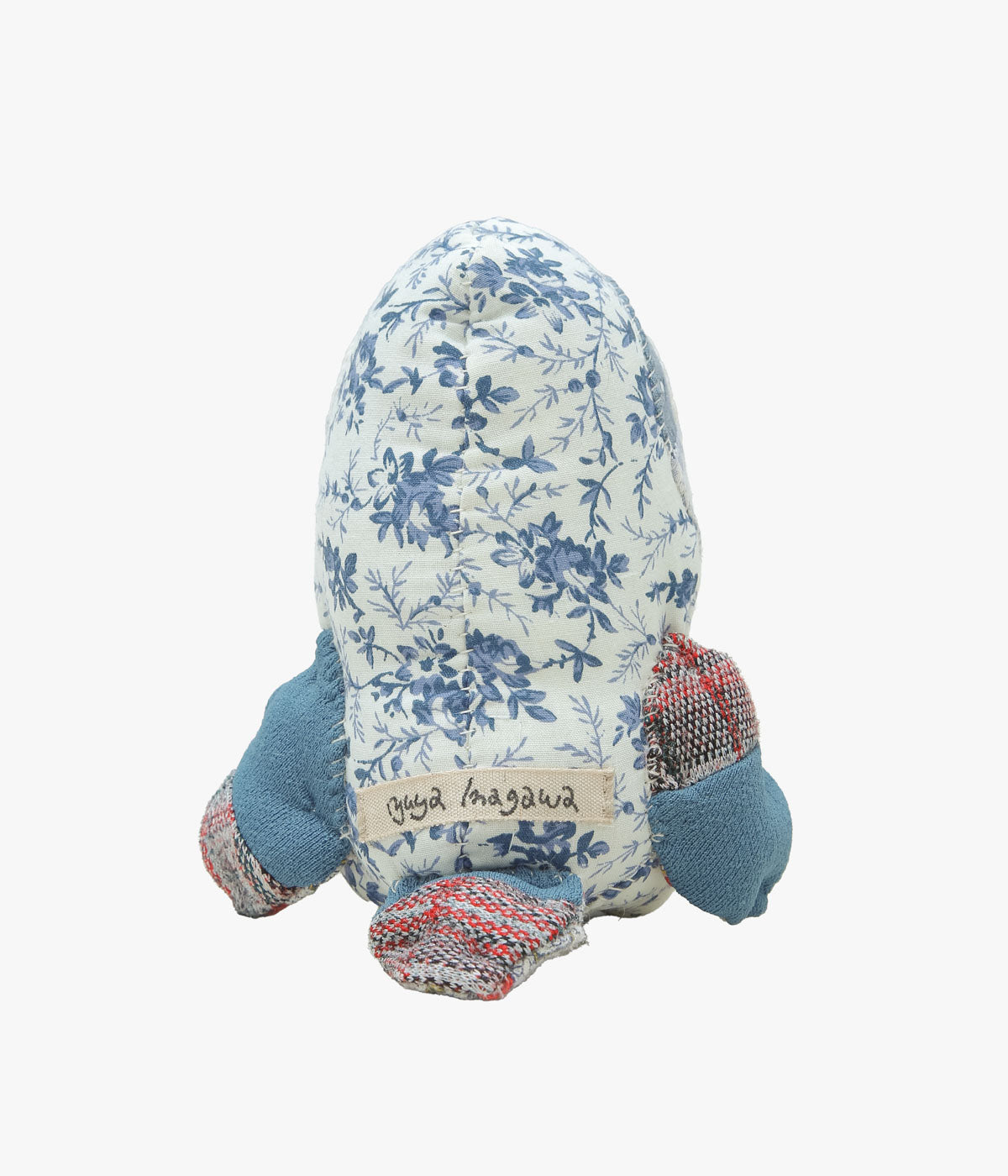 YUYA INAGAWA ''OWL 2'' (OOAK)