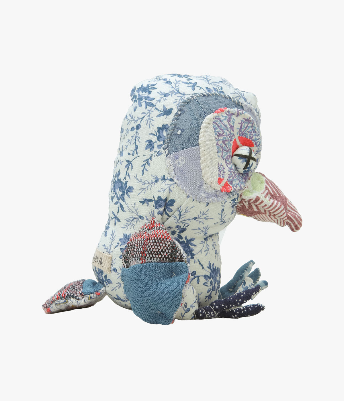 YUYA INAGAWA ''OWL 2'' (OOAK)
