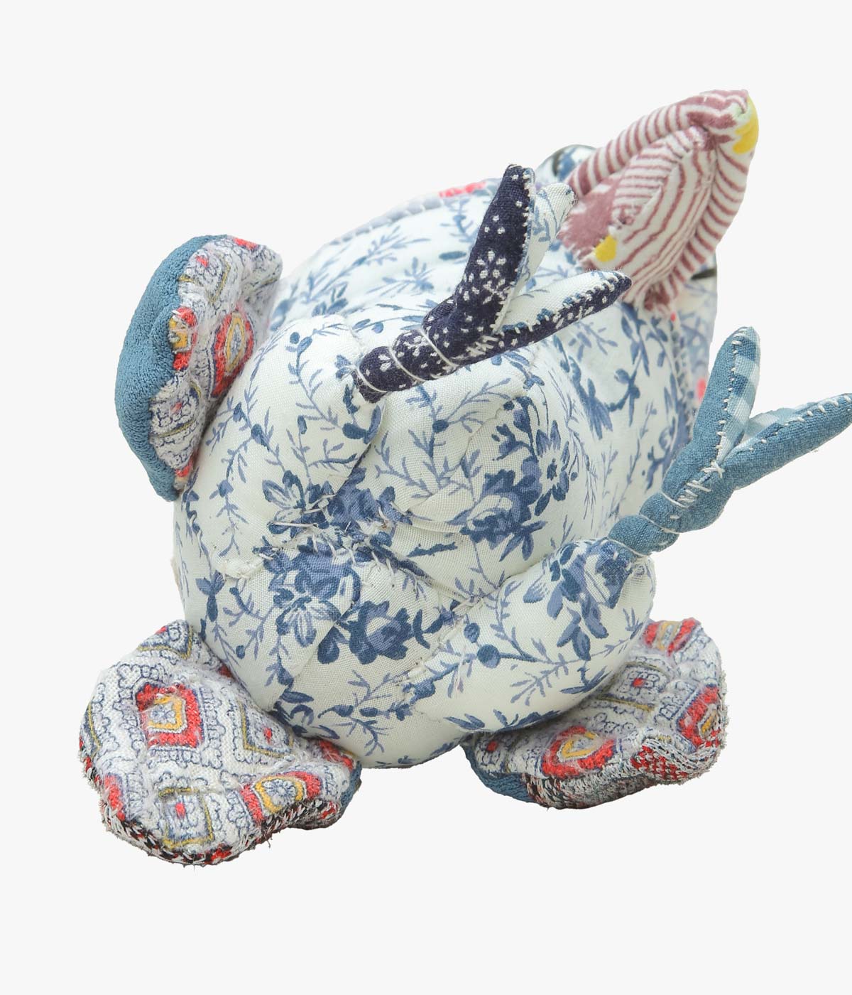 YUYA INAGAWA ''OWL 2'' (OOAK)