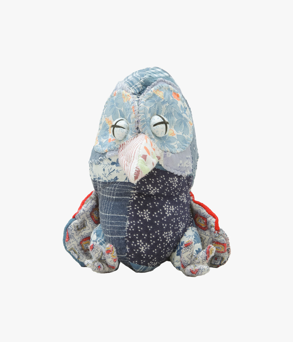 YUYA INAGAWA ''OWL 3'' (OOAK)