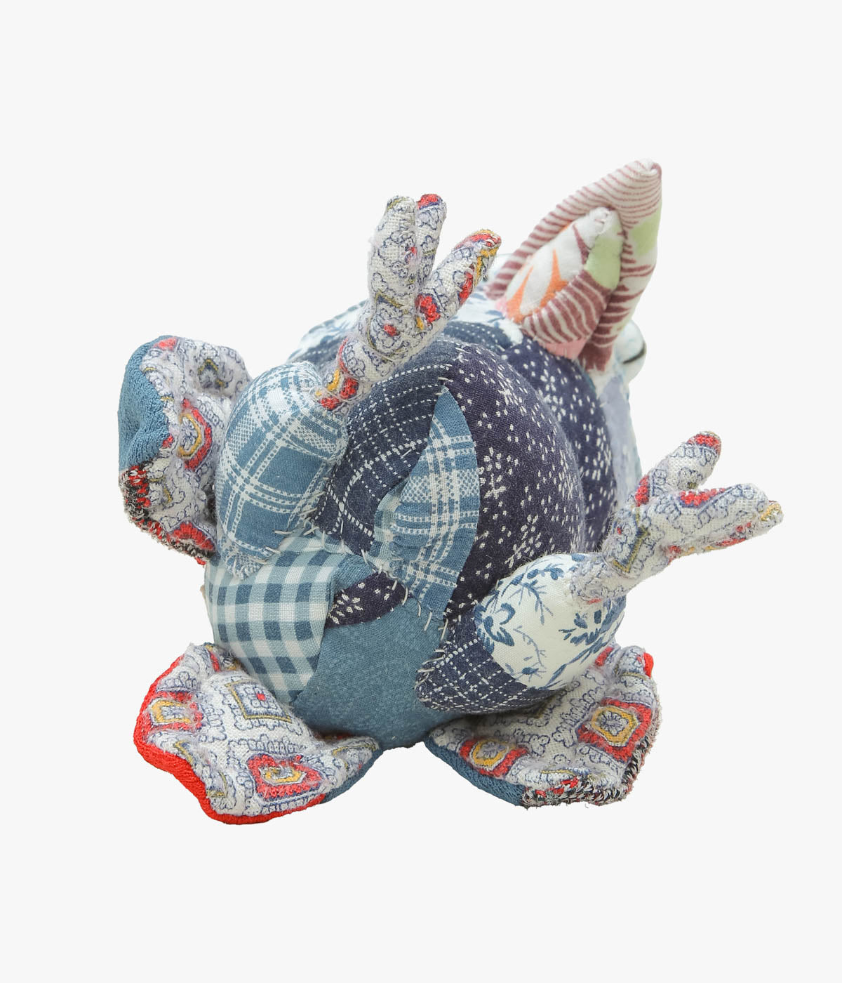 YUYA INAGAWA ''OWL 3'' (OOAK)