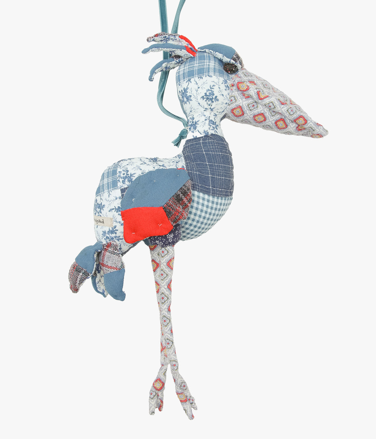 YUYA INAGAWA "SHOEBILL 1" (One-of-a-kind)