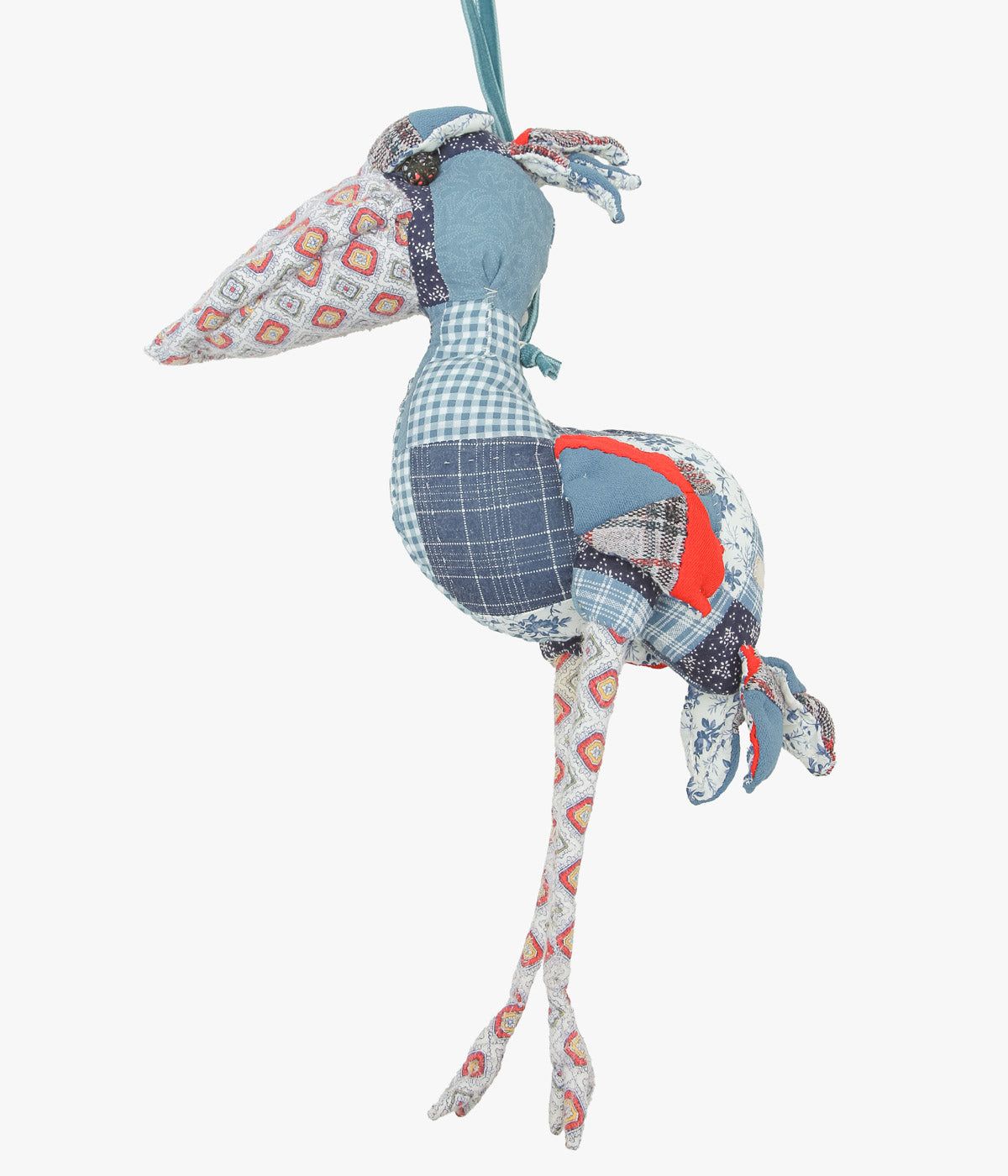 YUYA INAGAWA "SHOEBILL 1" (One-of-a-kind)