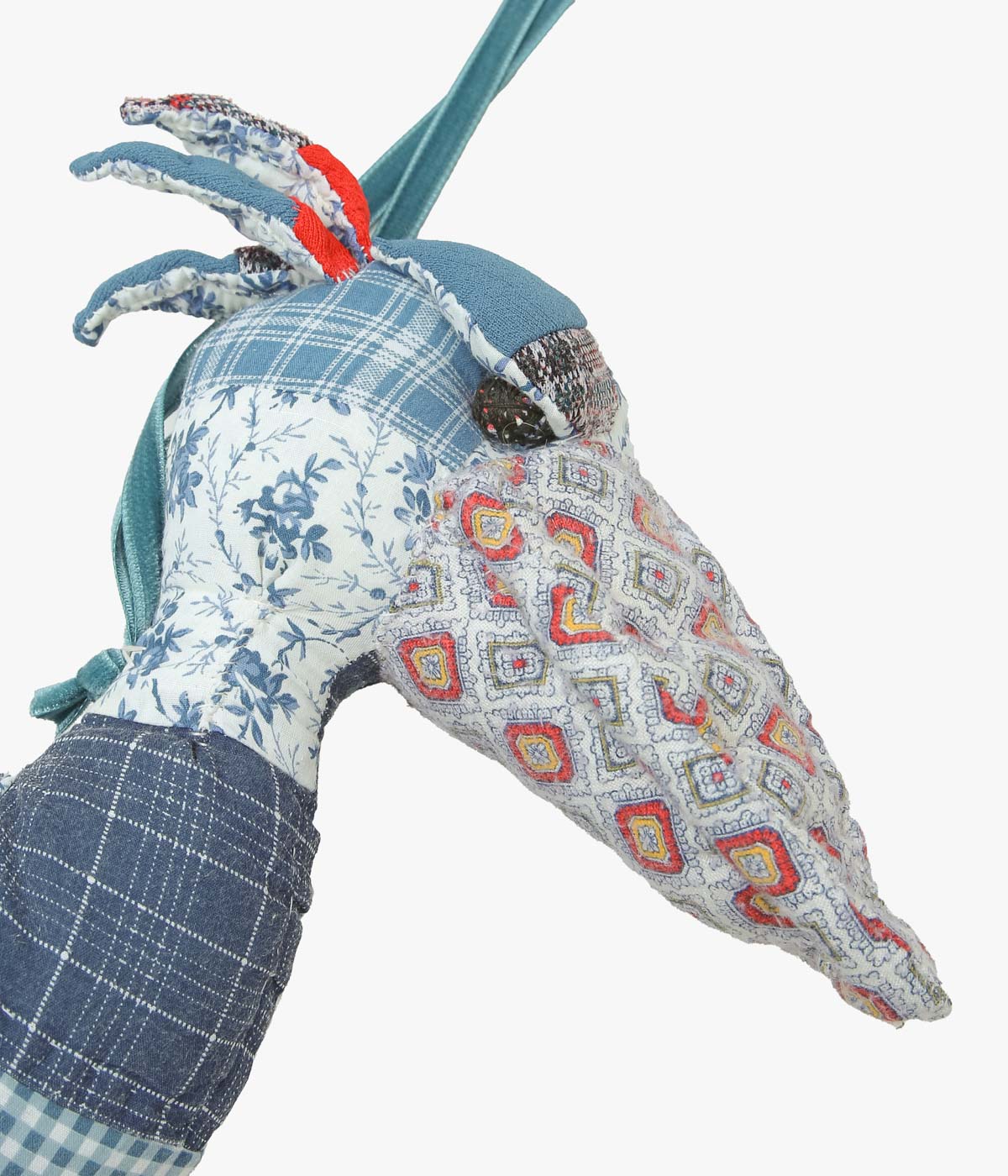 YUYA INAGAWA "SHOEBILL 1" (One-of-a-kind)