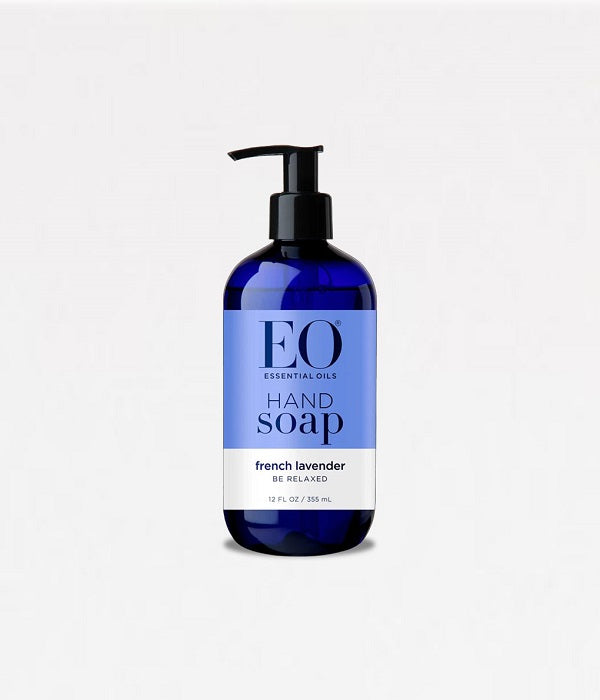 EO "HAND SOAP" (3 SCENTS)
