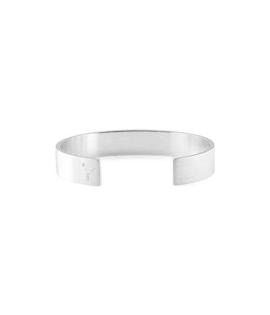 LE GRAMME "33G RIBBON BRACELET BRUSHED"