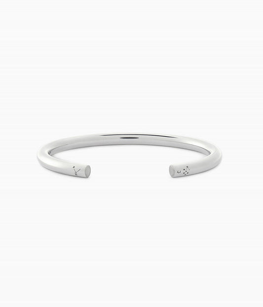 LE GRAMME "31G BANGLE BRACELET POLISHED"