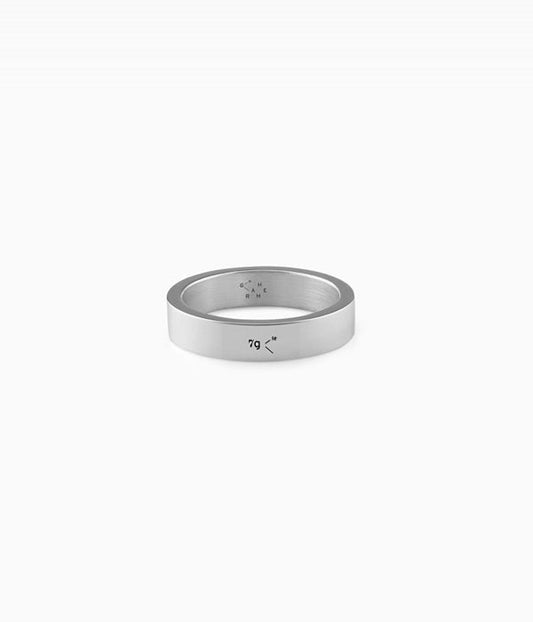 LE GRAMME "7G RIBBON RING POLISHED"