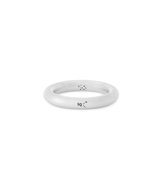 LE GRAMME "9G BANGLE RING BRUSHED"