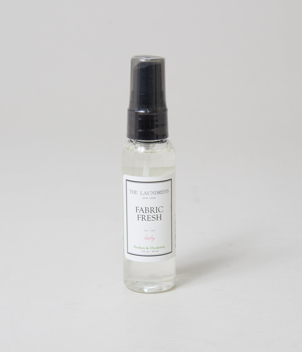 THE LAUNDRESS "FABRIC FRESH 60ML"(LADY)