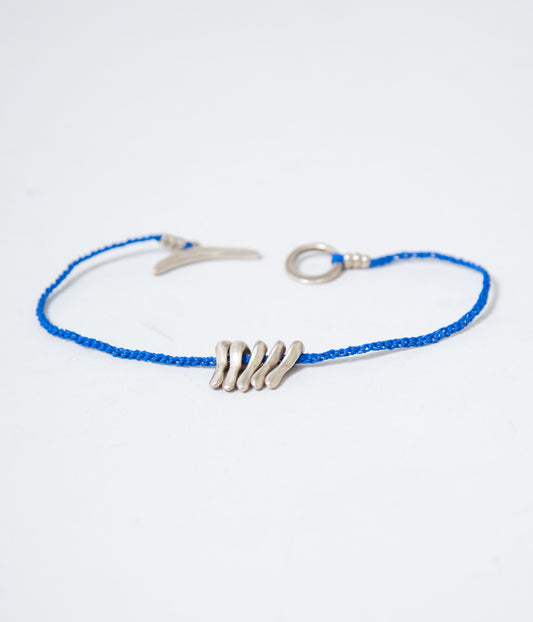 JILL PLATNER "SPROUT ANKLET"