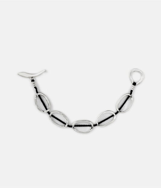 JILL PLATNER "RIVER ROCK"