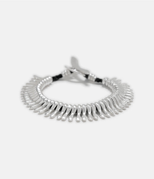 JILL PLATNER "SPROUT BRACERET"