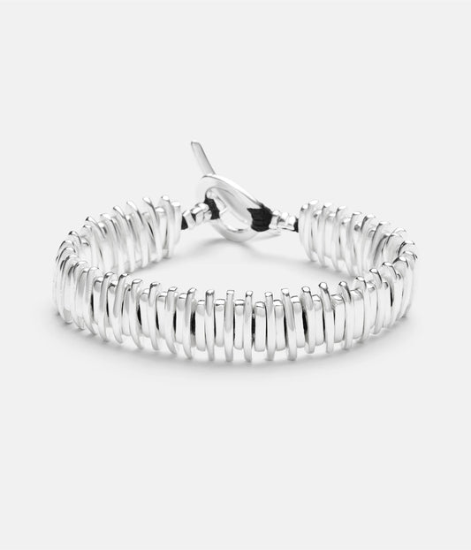 JILL PLATNER "CHICKLET"