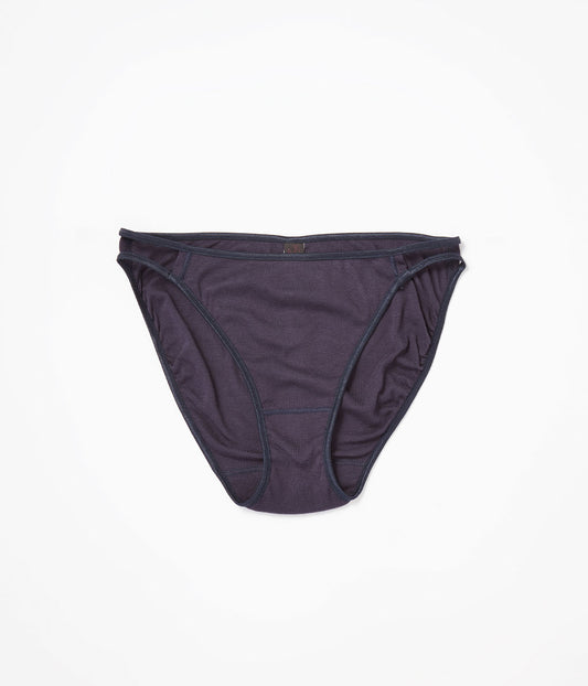 SOUPLE LUZ "W STRAP SHORTS"(NAVY)