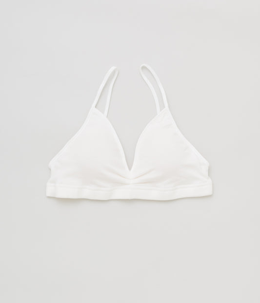 SOUPLE LUZ "SOFT BRA"(OFF WHITE)