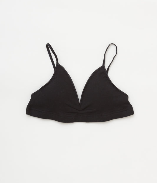 SOUPLE LUZ "SOFT BRA"(BLACK)