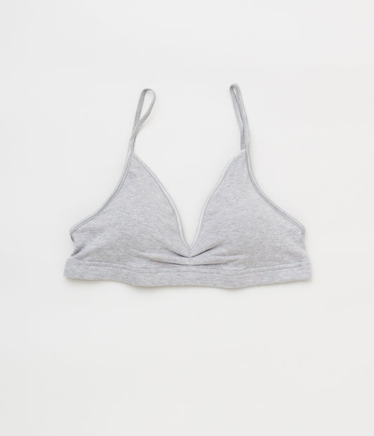 SOUPLE LUZ "SOFT BRA"(GREY)