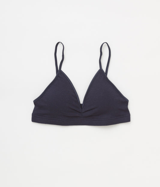 SOUPLE LUZ "SOFT BRA"(NAVY)