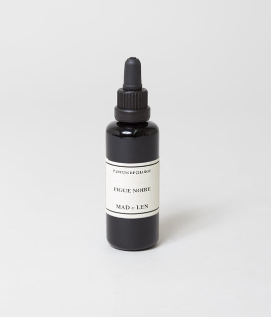 MAD ET LEN "POT POURRI RECHARGER 50ML"(FIGUE NOIRE)