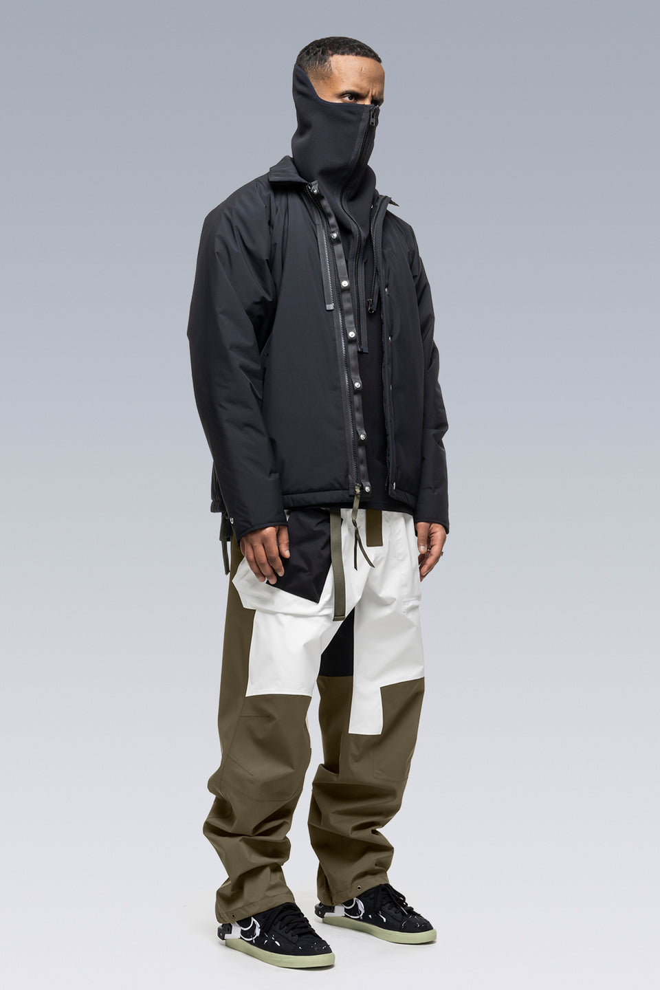 ACRONYM 