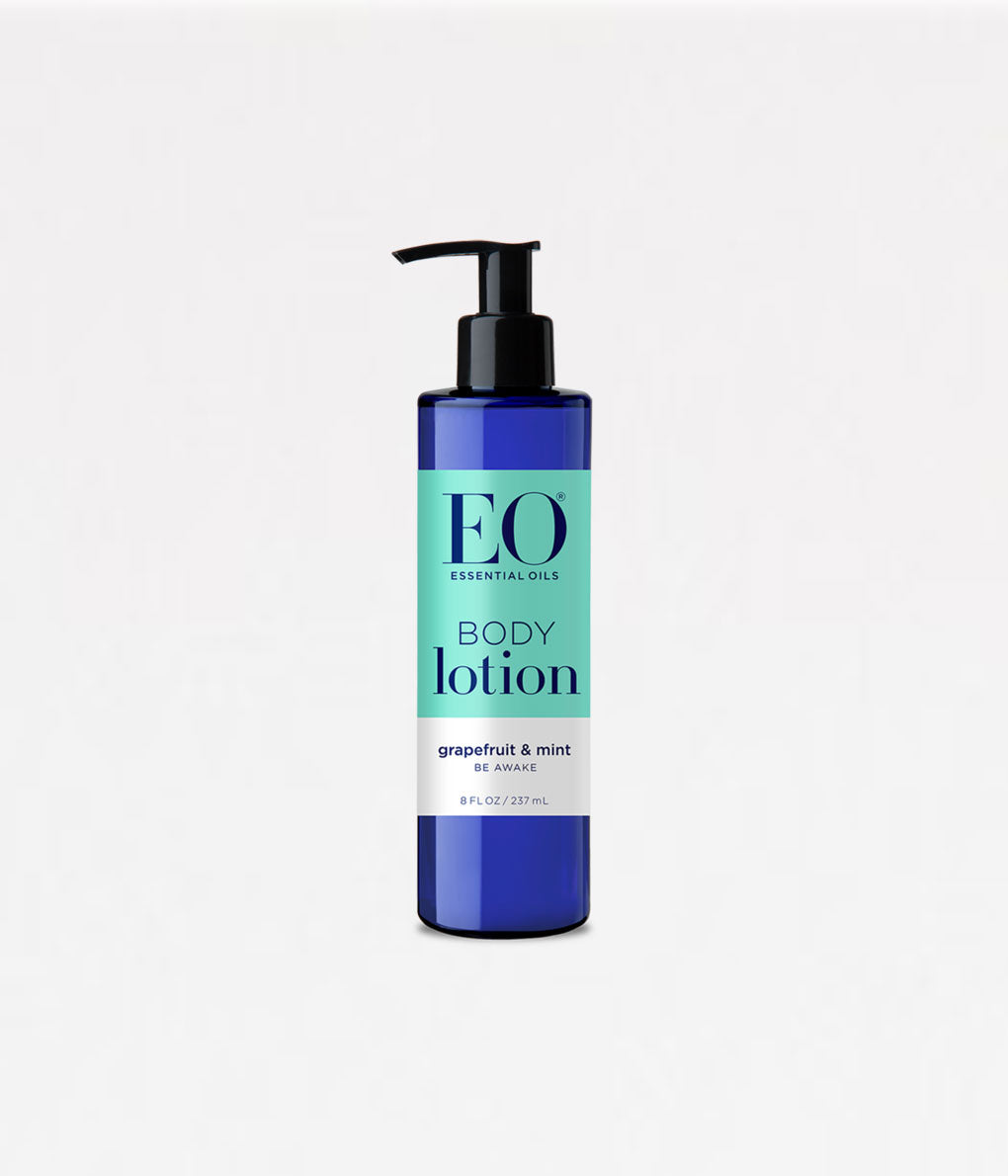 EO "BODY LOTION" (3 SCENTS)