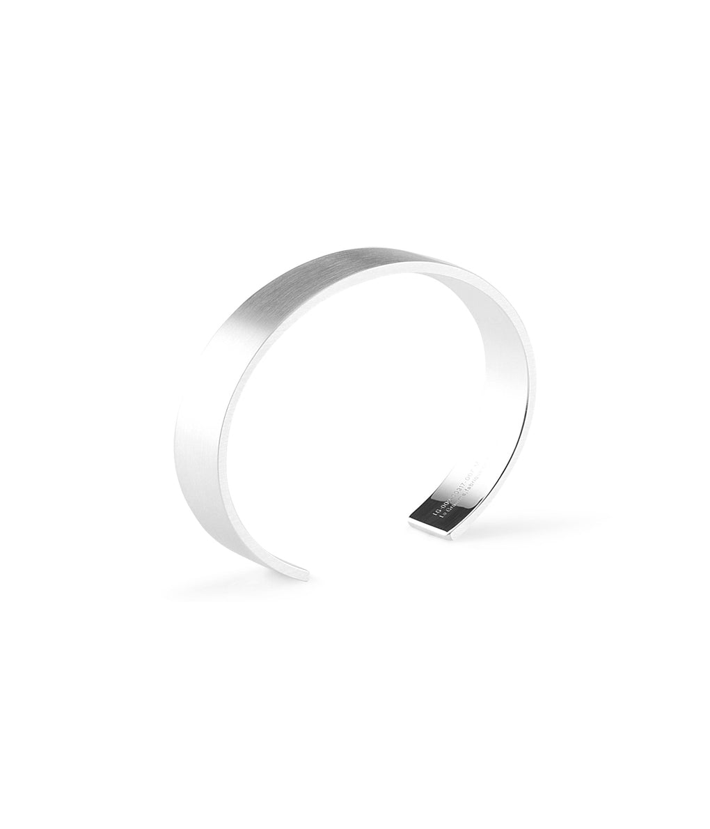 LE GRAMME "33G RIBBON BRACELET BRUSHED"