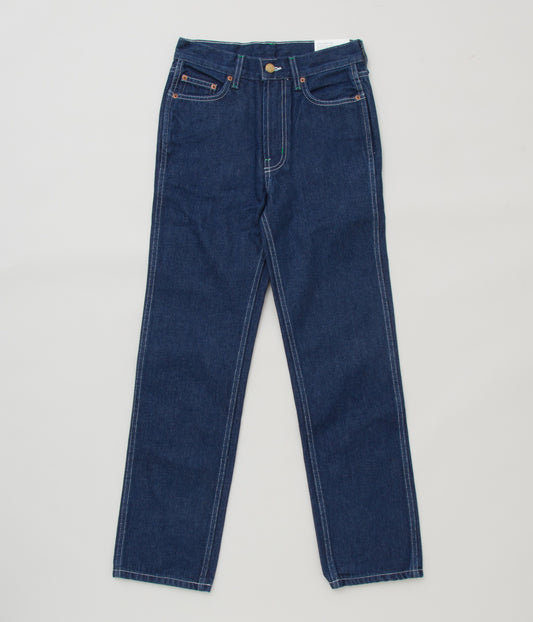 WOMENS - BRAND - B SIDES JEANS（ビーサイズジーンズ） – THE STORE