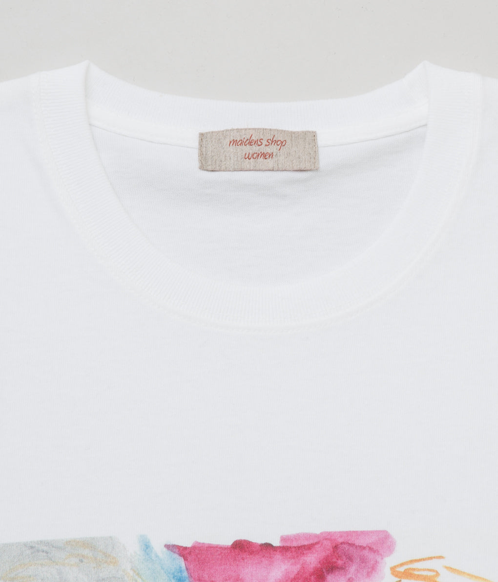 2026年最新EGO EGO-WRAPPIN' 中納良恵オリジナルTシャツ wrappin tシャツの