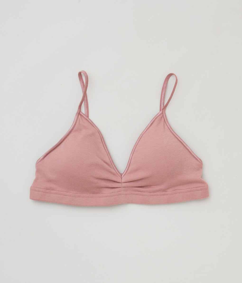 SOUPLE LUZ "SOFT BRA"(WILD ROSE)