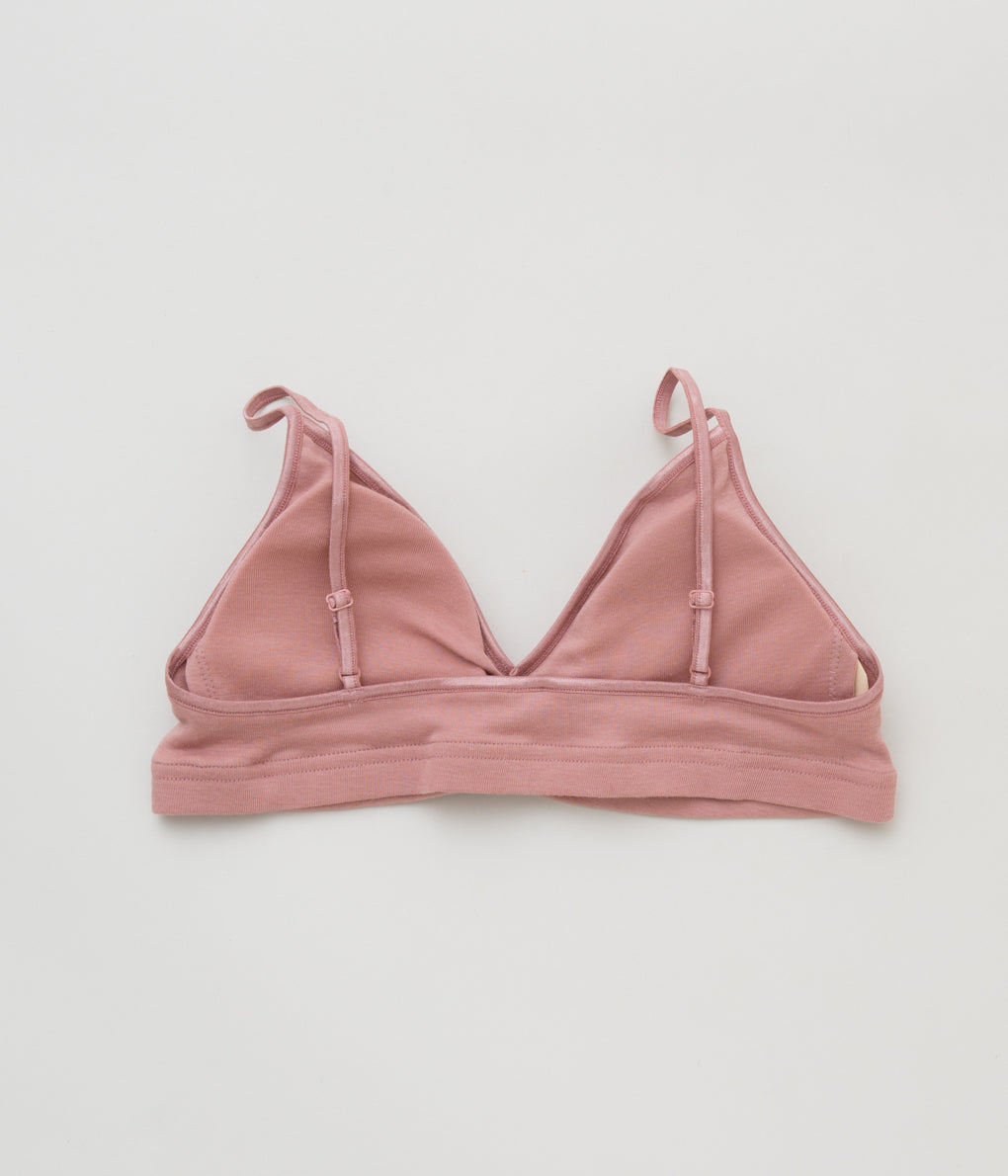 SOUPLE LUZ "SOFT BRA"(WILD ROSE)