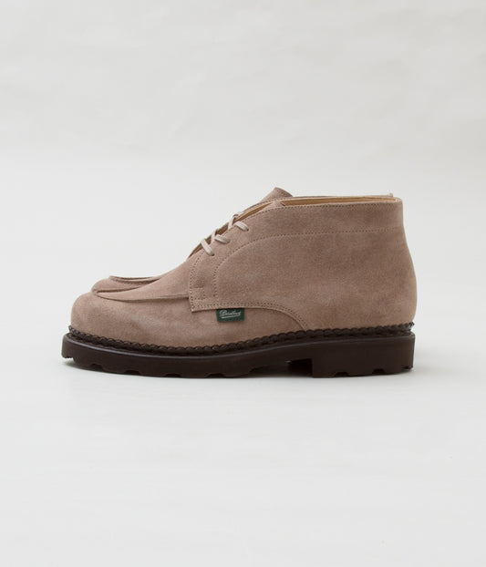 PARABOOT for ARPENTEUR "CHUKKA" (SESAME)