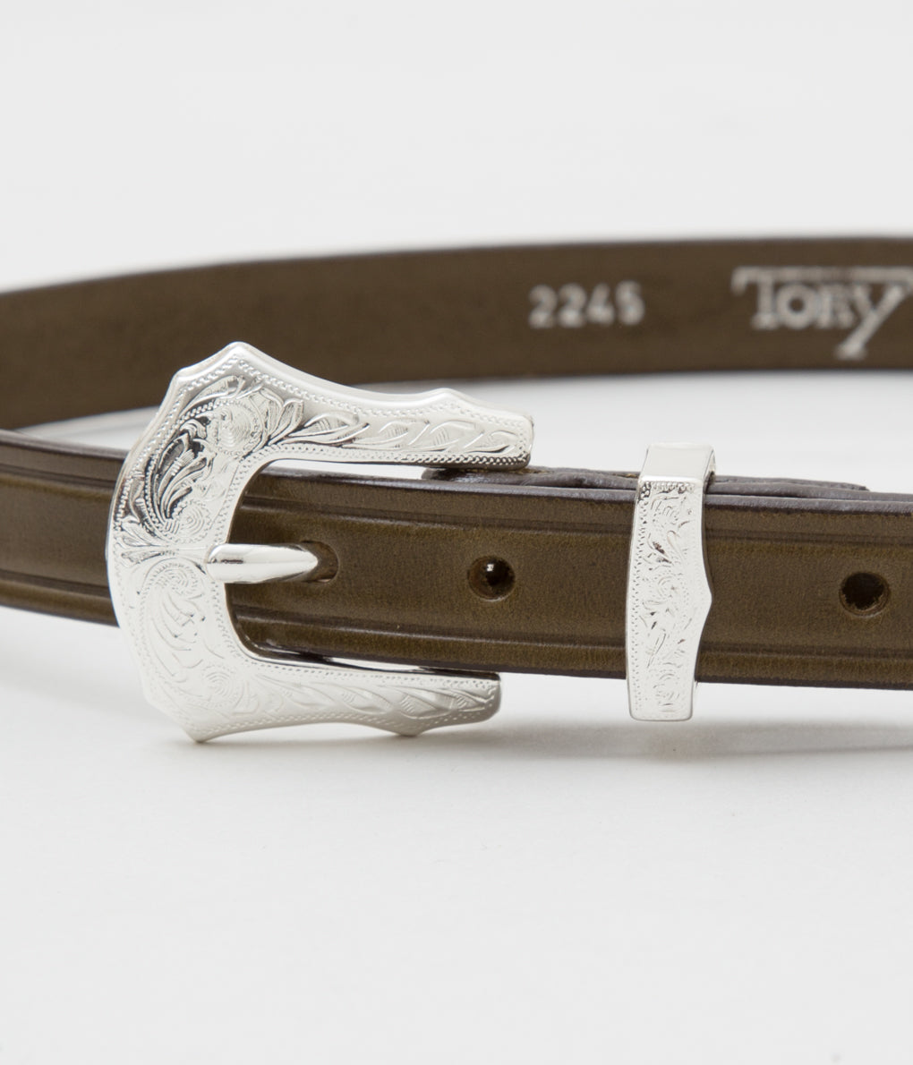 TORY LEATHER 