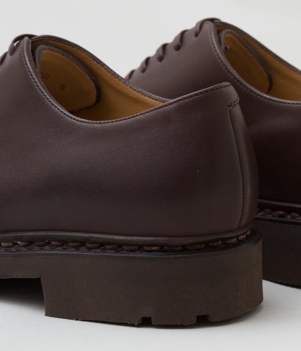 PARABOOT for ARPENTEUR "MIRAGE ONE-CUT" (BROWN)
