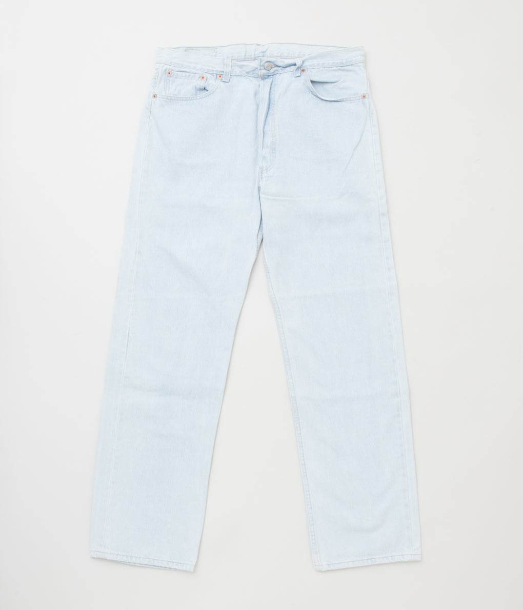 VINTAGE DENIM