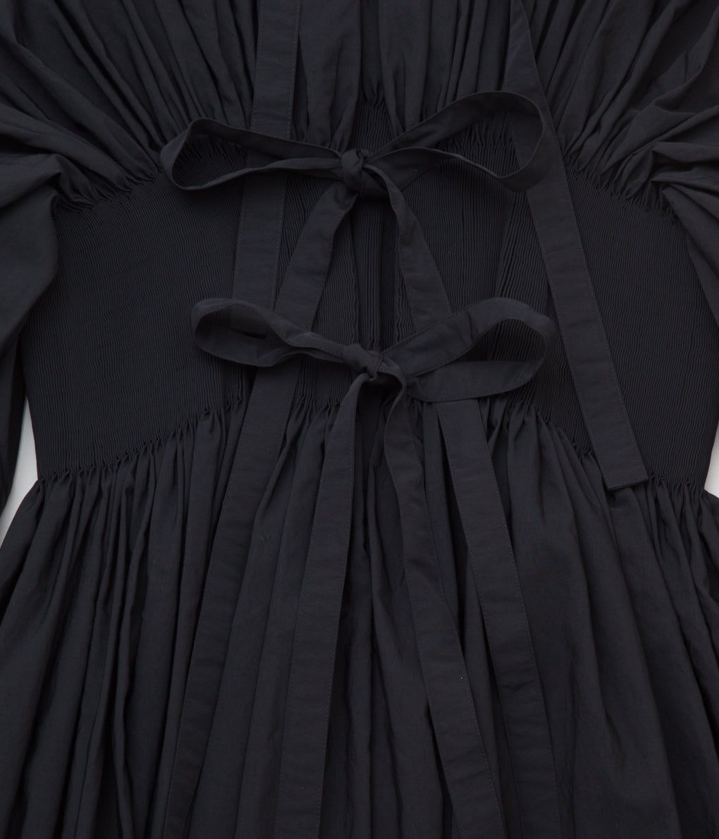 RENATA BRENHA "BANDONE NON DRESS" (BLACK)