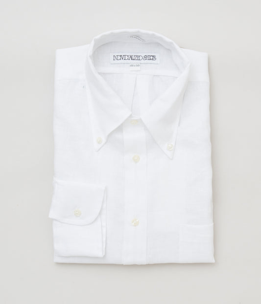 MENS - BRAND - INDIVIDUALIZED SHIRTS（インディビジュアライズド