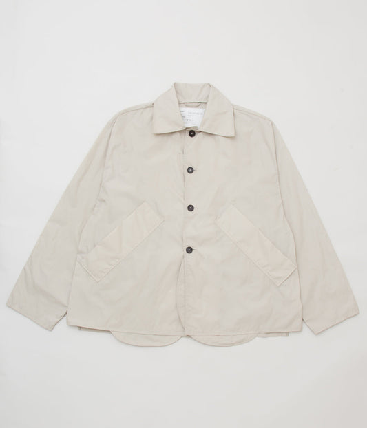 CAMIEL FORTGENS "SHORT MACK XXL"(SAND)