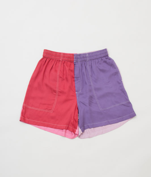 BODE "BUCKAROUND SHORTS" (MULT)