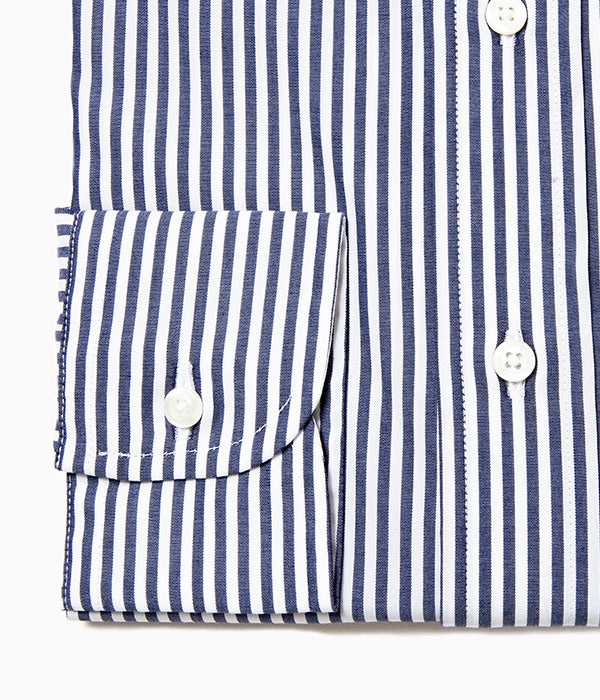 sillage× Individualized Shirts ストライプ新品 | 150.illinois.edu