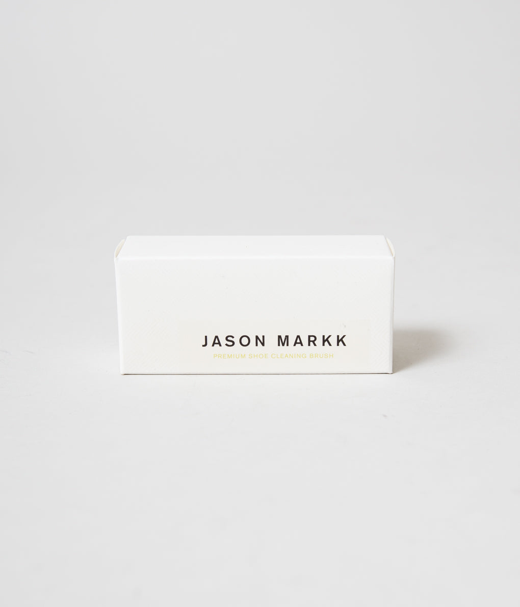 JASON MARKK "PREMIUM SHOE CLEANING BRUSH"