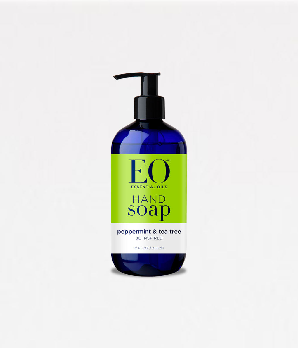 EO "HAND SOAP" (3 SCENTS)